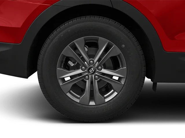 Used 2013 Silver Hyundai Base image 9