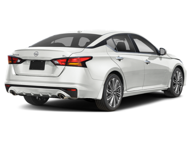 Used 2025 White Nissan 2.5 SL image 2