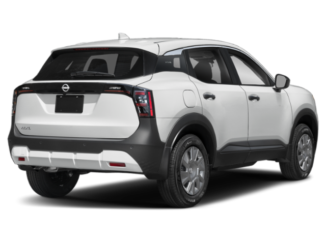 New 2026 Fresh Powder Nissan S image 2