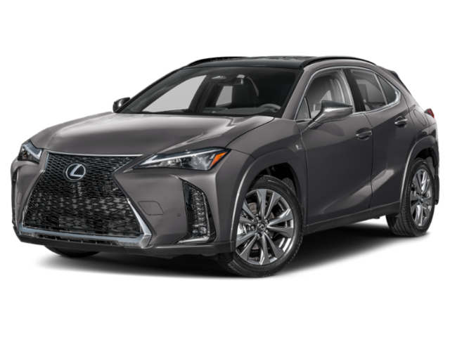 2025 Lexus UX Hybrid 300h F Sport Design