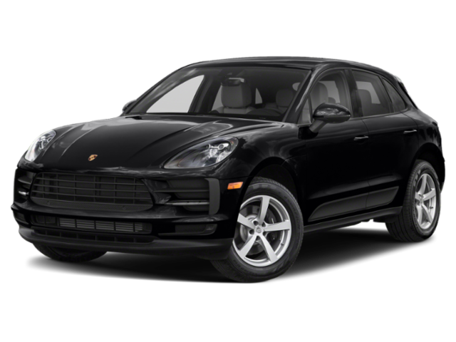2021 Porsche Macan -'s photo