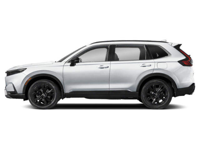 Used 2024 White Honda Sport Touring image 3