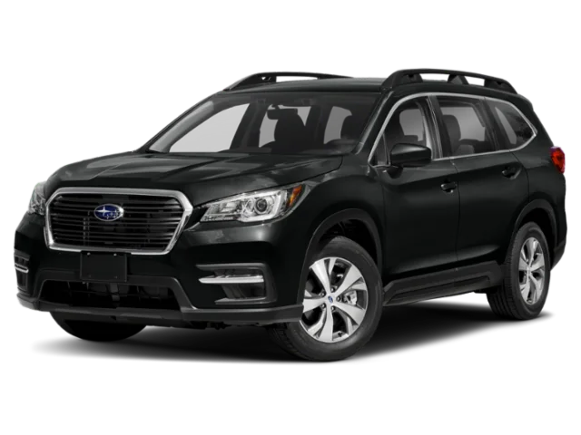 Used 2021 Black Subaru Premium image 1