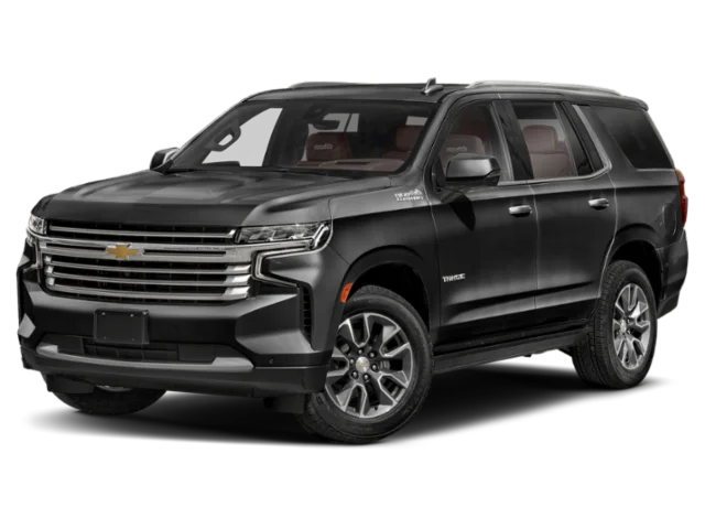 2024 Chevrolet Tahoe