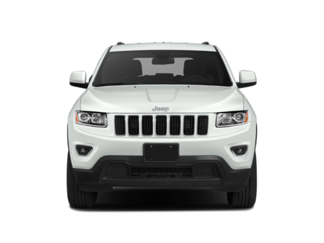 Used 2015 GRANITE CRYSTAL M Jeep 4x2 Laredo E 4dr SUV image 4