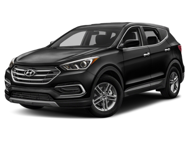 Used 2018 Twilight Black Hyundai 2.4 Base image 1