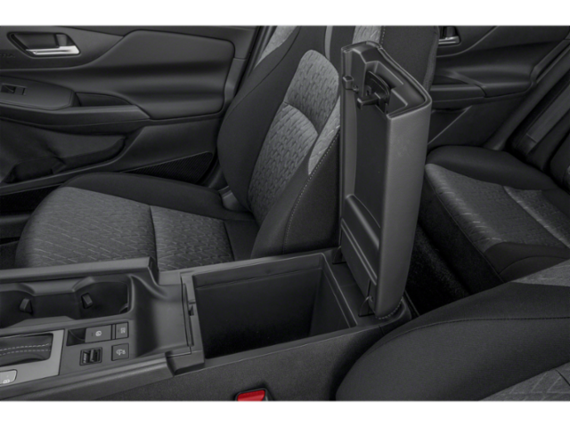 New 2027 Gun Metallic Nissan SV image 11