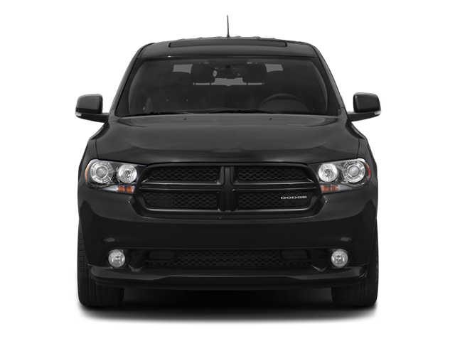Used 2013 Black Dodge Citadel image 4