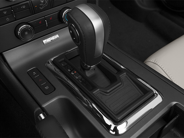 Used 2014 Sterling Gray Metallic Ford V6 Premium image 9
