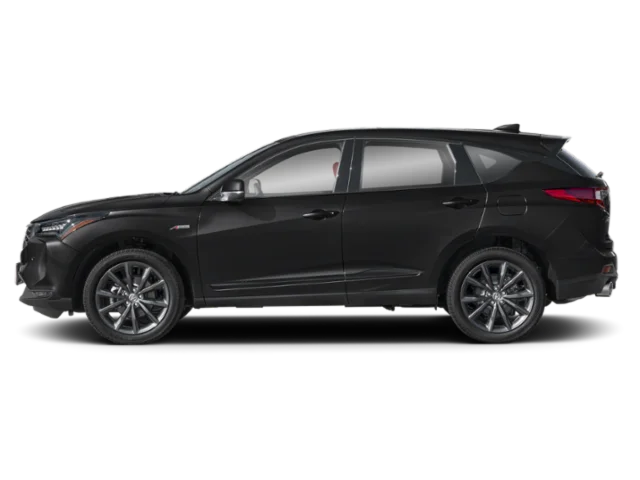 New 2026 Majestic Black Pearl Acura w/A-Spec Package image 27