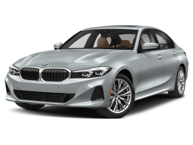 2024 BMW 3 Series 330i