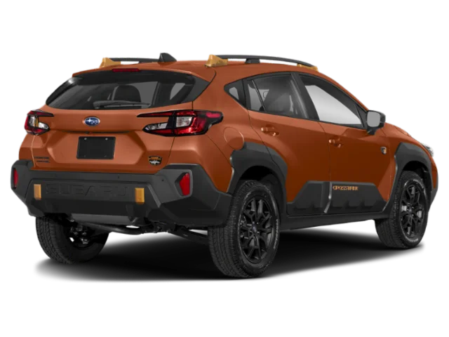 Used 2024 Sun Blaze Pearl Subaru Wilderness image 2