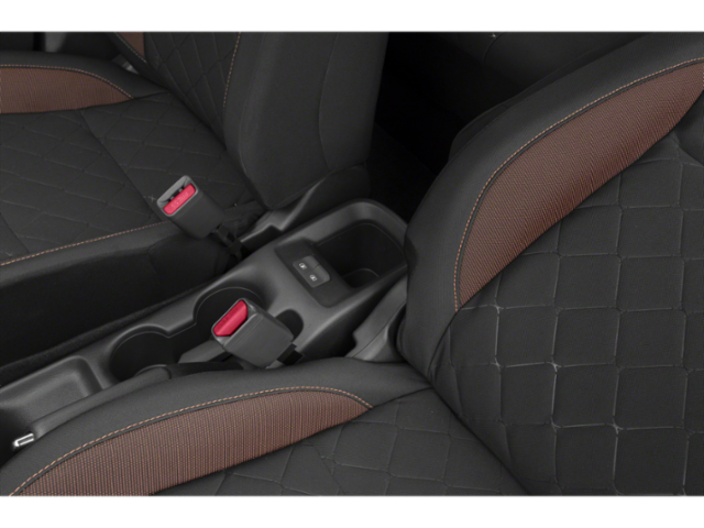 Used 2019 Red Nissan SR image 11