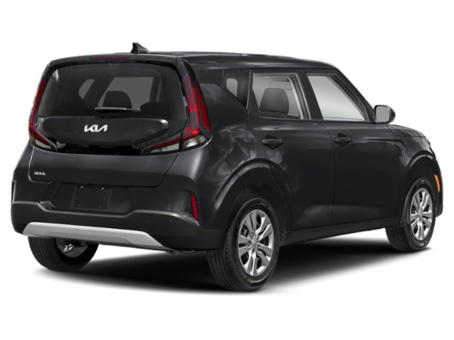 Certified 2023 Kia Soul LX with VIN KNDJ23AU1P7838329 for sale in Elk River, Minnesota