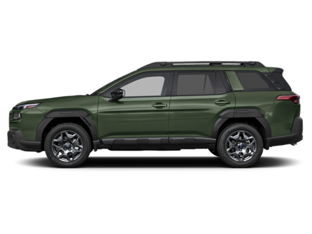 New 2026 DE3/Deep Emeral Subaru Premium image 3
