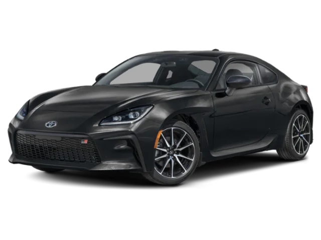 2025 Toyota GR86 GR86 AT's photo