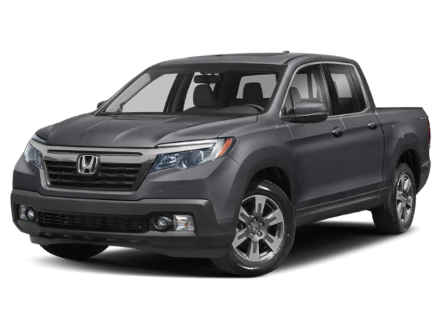 2019 Honda Ridgeline
