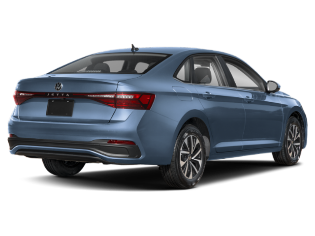 New 2026 Blue Volkswagen 1.5T S image 2