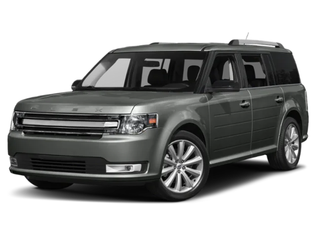 2019 Ford Flex