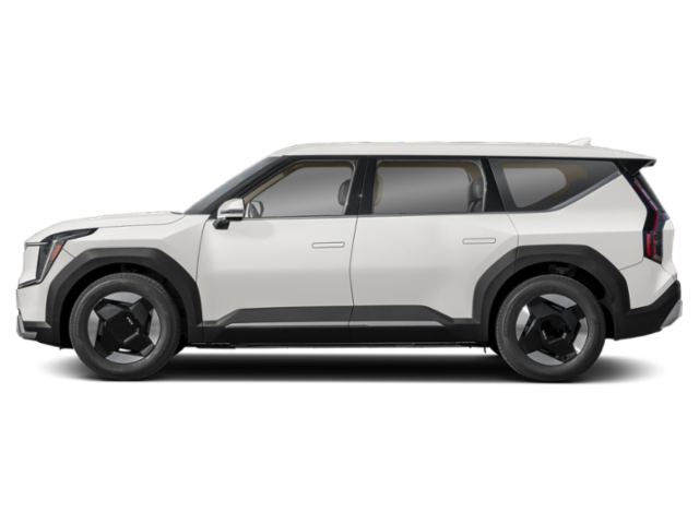 New 2026 Glacial White Pearl Kia Light image 3
