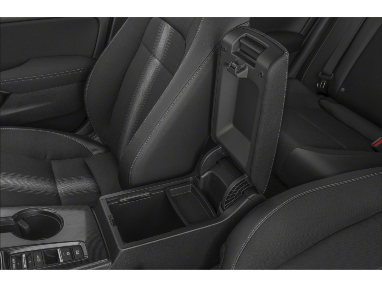 New 2026 Meteorite Gray Metallic Honda Sport image 19