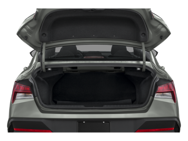 New 2026 Ultimate Red Hyundai SEL Sport image 8
