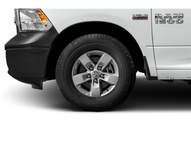 Used 2019 Blue Ram Tradesman image 17