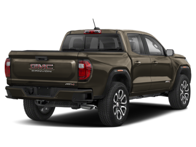 2024 Gmc Canyon AT4 photo 2