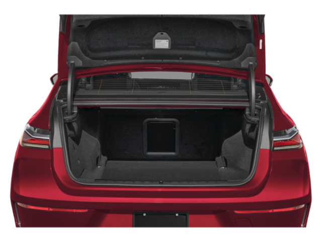 2025 BMW i7 50 - Photo 8