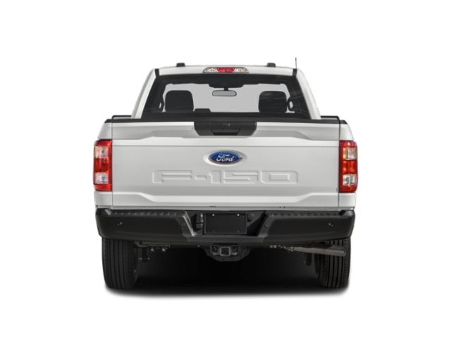 Used 2023 Oxford White Ford XL image 5