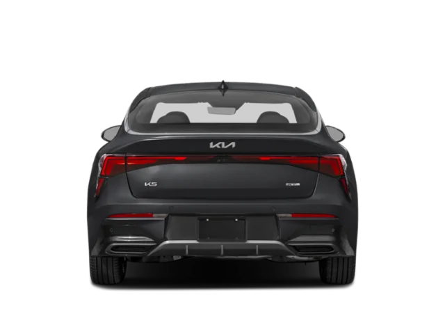 New 2027  Kia GT-Line image 5