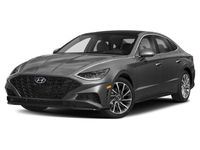 2020 Hyundai Sonata