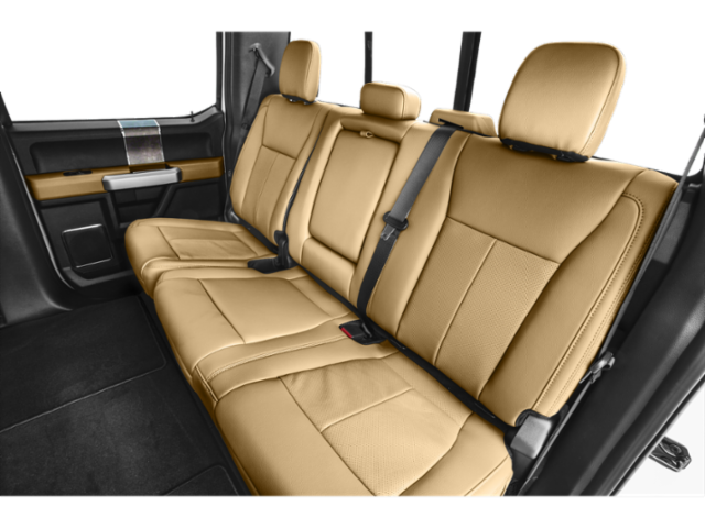 Used 2022 Red Ford Lariat image 10