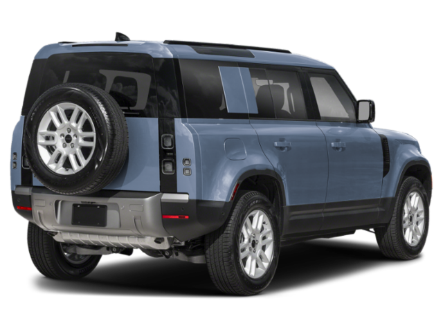 New 2026 Tasman Blue Land Rover S image 2