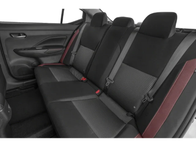 Used 2025  Nissan SR image 12