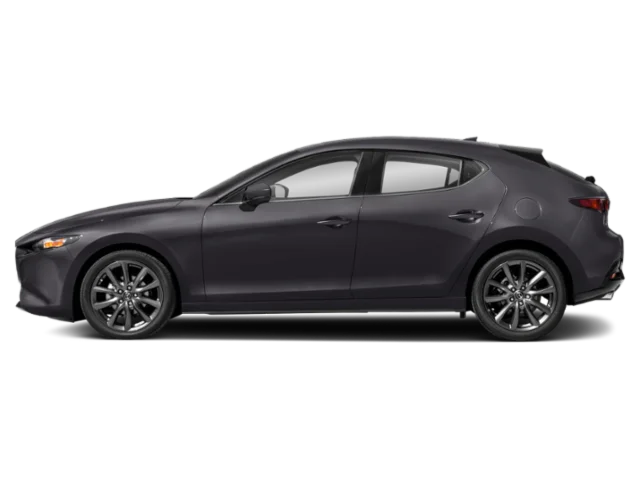 Used 2019 White Mazda Preferred image 3