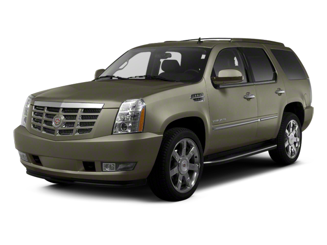2013 Cadillac Escalade Premium