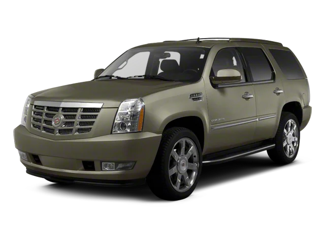 2013 Cadillac Escalade Premium