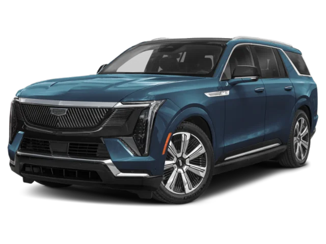 2026 Cadillac Escalade IQL