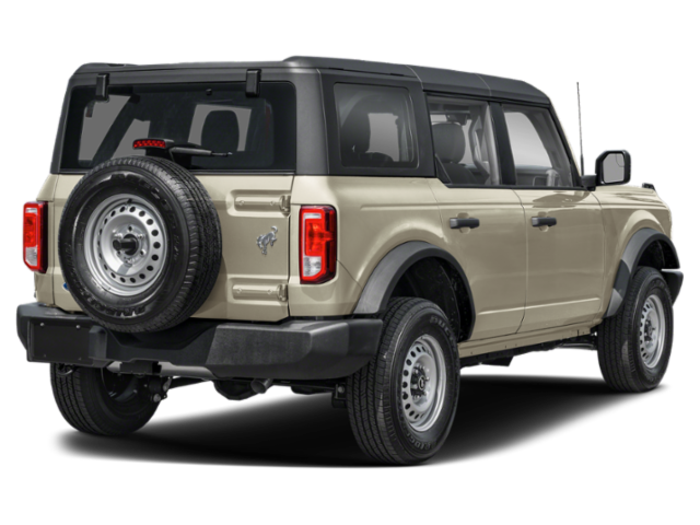 Used 2025 Tan Ford  image 6
