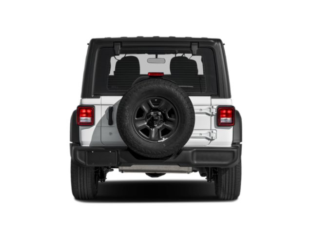 New 2026 Beige Jeep Sport image 5