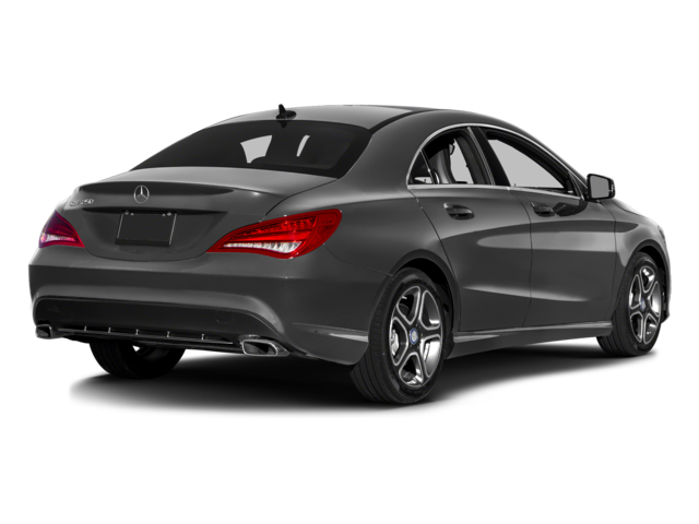 Used 2016 Mercedes-Benz CLA-Class CLA250 with VIN WDDSJ4EB4GN372385 for sale in Monroe, WA