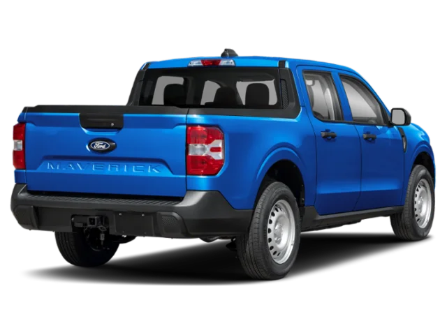 New 2026 Velocity Blue Ford XL image 10