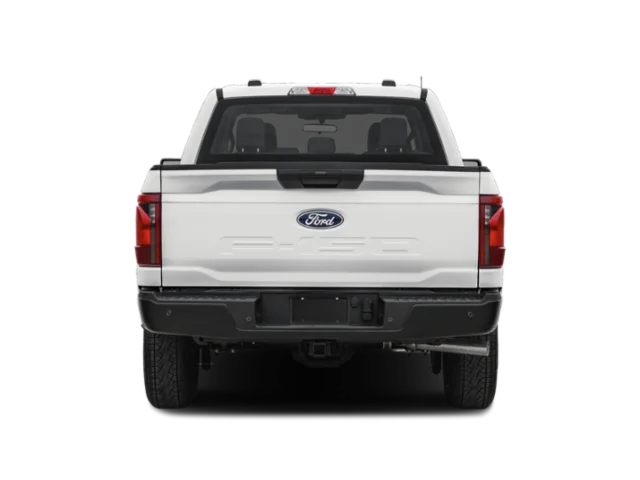 New 2026 Oxford White Ford XL image 5