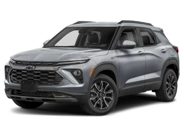 New 2026 Beige Chevrolet ACTIV image 1
