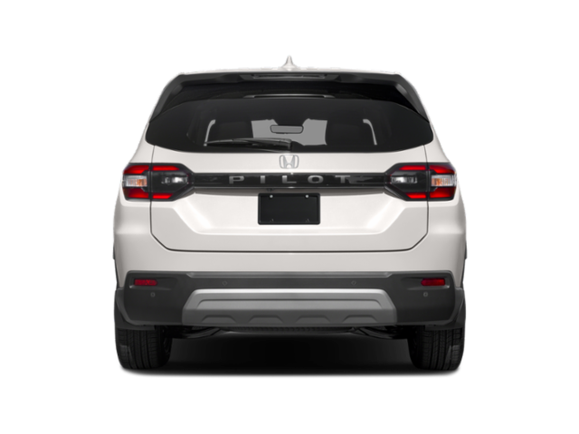 Certified Used 2023 White Honda EX-L image 5