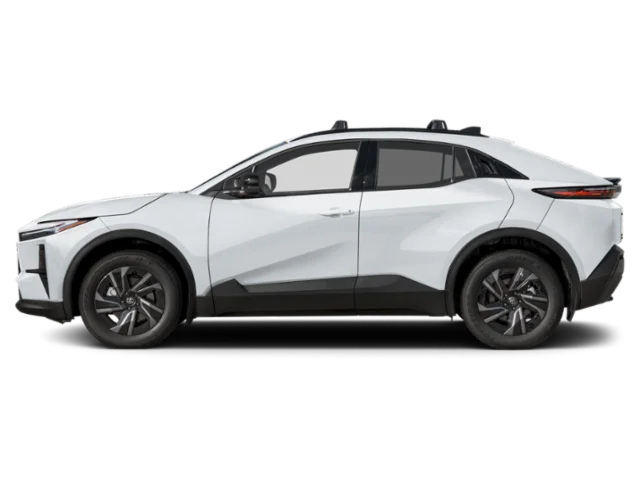 New 2026 Toyota C-HR XSE Sport Utility in Hanover #60013 | Hanover