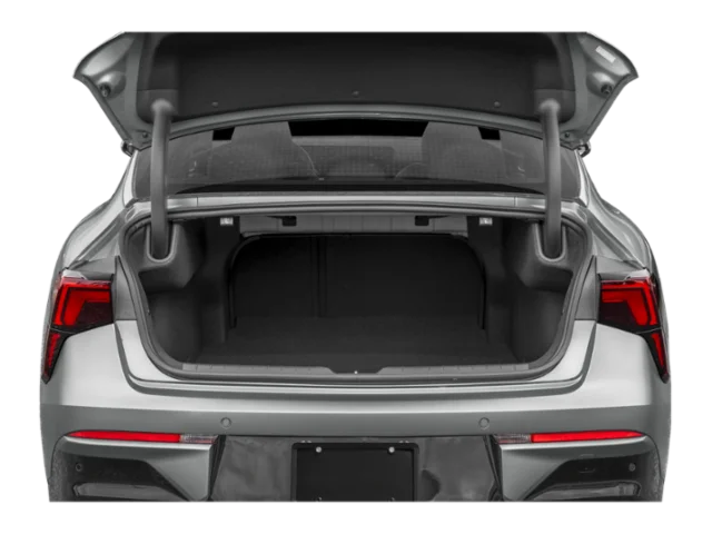 2025 Kia K5 GT-Line - Photo 8