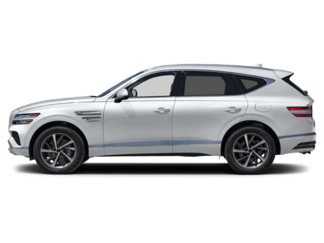New 2027 Alta White Genesis 2.5T image 4