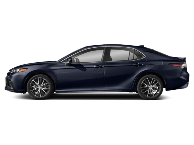 Certified Used 2022 BLUEPRINT Toyota  image 8